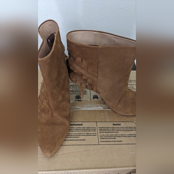 Maison Margiela booties - Picture 2 of 6